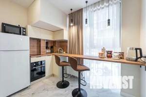 1-к квартира, посуточно, 18м2, 4/20 этаж