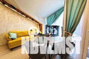 2-к квартира, посуточно, 40м2, 6/6 этаж