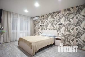 2-к квартира, посуточно, 48м2, 3/5 этаж