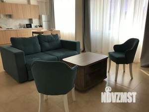 1-к квартира, посуточно, 100м2, 1/1 этаж