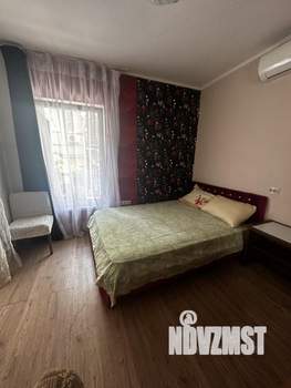 Студия квартира, на длительный срок, 15м2, 1/1 этаж