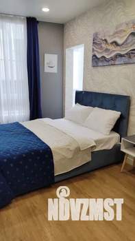 Студия квартира, посуточно, 25м2, 2/5 этаж