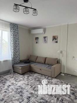 1-к квартира, посуточно, 95м2, 1/1 этаж