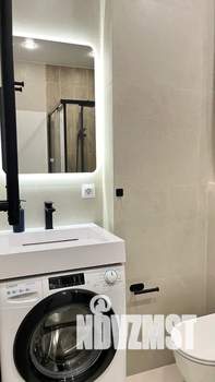 Студия квартира, посуточно, 25м2, 2/3 этаж