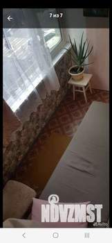 1-к квартира, на длительный срок, 49м2, 3/5 этаж