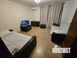 2-к квартира, посуточно, 44м2, 1/5 этаж