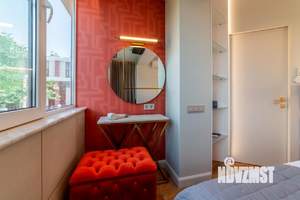 3-к квартира, посуточно, 50м2, 1/1 этаж