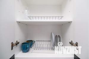 1-к квартира, посуточно, 24м2, 15/19 этаж