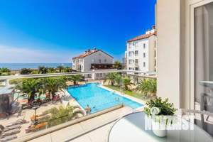 2-к квартира, посуточно, 50м2, 1/1 этаж