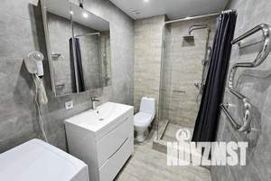 2-к квартира, посуточно, 31м2, 3/3 этаж