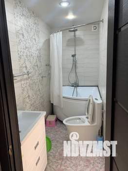 2-к квартира, посуточно, 50м2, 2/3 этаж