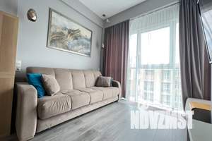 2-к квартира, посуточно, 48м2, 13/13 этаж