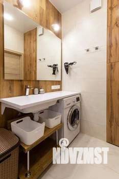 2-к квартира, посуточно, 42м2, 1/1 этаж