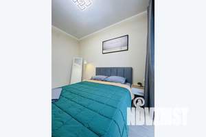 2-к квартира, посуточно, 37м2, 6/6 этаж