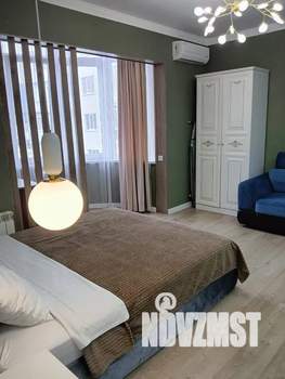 2-к квартира, посуточно, 50м2, 6/16 этаж