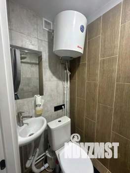 1-к квартира, посуточно, 18м2, 1/1 этаж