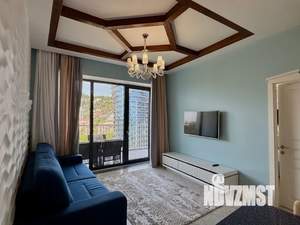 2-к квартира, посуточно, 100м2, 19/26 этаж