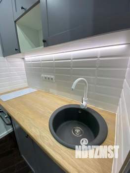 Студия квартира, на длительный срок, 31м2, 3/4 этаж