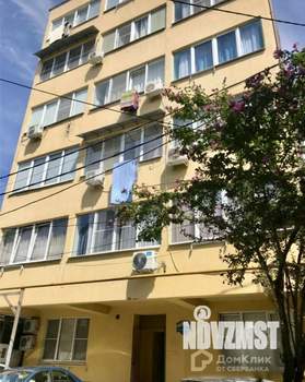 Студия квартира, посуточно, 28м2, 3/6 этаж
