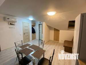 2-к квартира, посуточно, 55м2, 10/10 этаж