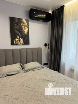 1-к квартира, на длительный срок, 27м2, 2/3 этаж