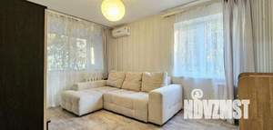 1-к квартира, на длительный срок, 35м2, 2/5 этаж
