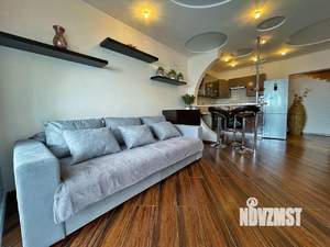 3-к квартира, на длительный срок, 76м2, 1/23 этаж