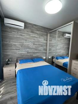 2-к квартира, посуточно, 36м2, 16/25 этаж