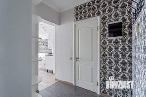 Студия квартира, посуточно, 60м2, 10/16 этаж