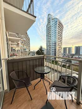 2-к квартира, на длительный срок, 60м2, 3/11 этаж