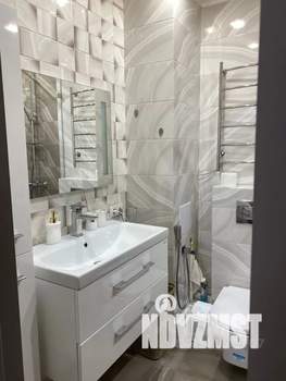 2-к квартира, посуточно, 56м2, 9/9 этаж