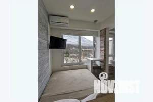 1-к квартира, посуточно, 18м2, 3/4 этаж