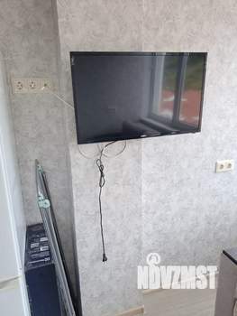 Студия квартира, на длительный срок, 20м2, 8/13 этаж