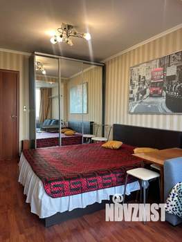 2-к квартира, на длительный срок, 50м2, 5/5 этаж