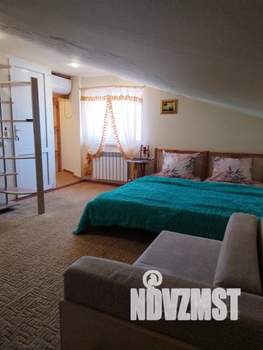 Студия квартира, посуточно, 28м2, 5/5 этаж
