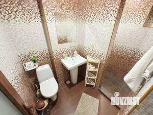 1-к квартира, посуточно, 18м2, 1/1 этаж