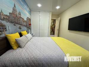 2-к квартира, посуточно, 42м2, 2/4 этаж
