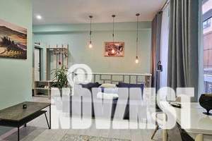 1-к квартира, посуточно, 42м2, 1/4 этаж
