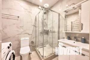 2-к квартира, посуточно, 62м2, 6/12 этаж