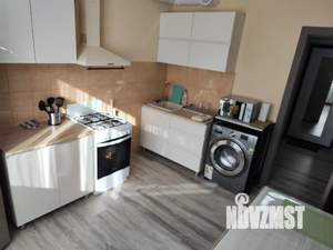 1-к квартира, посуточно, 37м2, 5/5 этаж