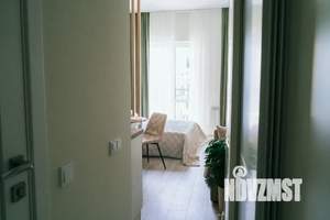 Студия квартира, посуточно, 29м2, 12/12 этаж