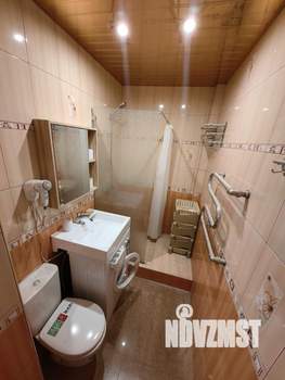 1-к квартира, на длительный срок, 30м2, 2/3 этаж