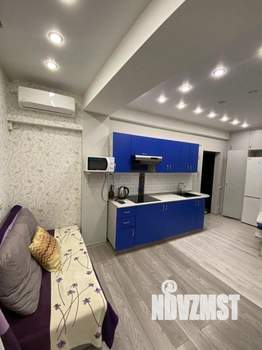 2-к квартира, посуточно, 47м2, 1/1 этаж