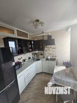 2-к квартира, на длительный срок, 53м2, 4/14 этаж