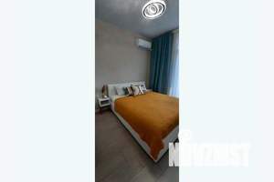 3-к квартира, посуточно, 62м2, 2/16 этаж