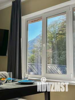 1-к квартира, посуточно, 48м2, 1/1 этаж