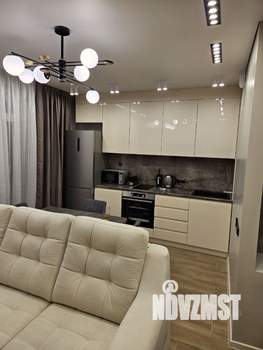 1-к квартира, на длительный срок, 48м2, 15/19 этаж