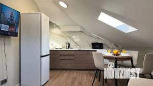 2-к квартира, посуточно, 50м2, 4/4 этаж