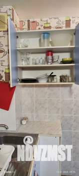 Студия квартира, посуточно, 25м2, 2/2 этаж