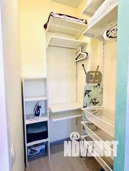 1-к квартира, посуточно, 35м2, 2/5 этаж